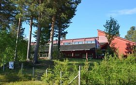Gjesteheim Havdal